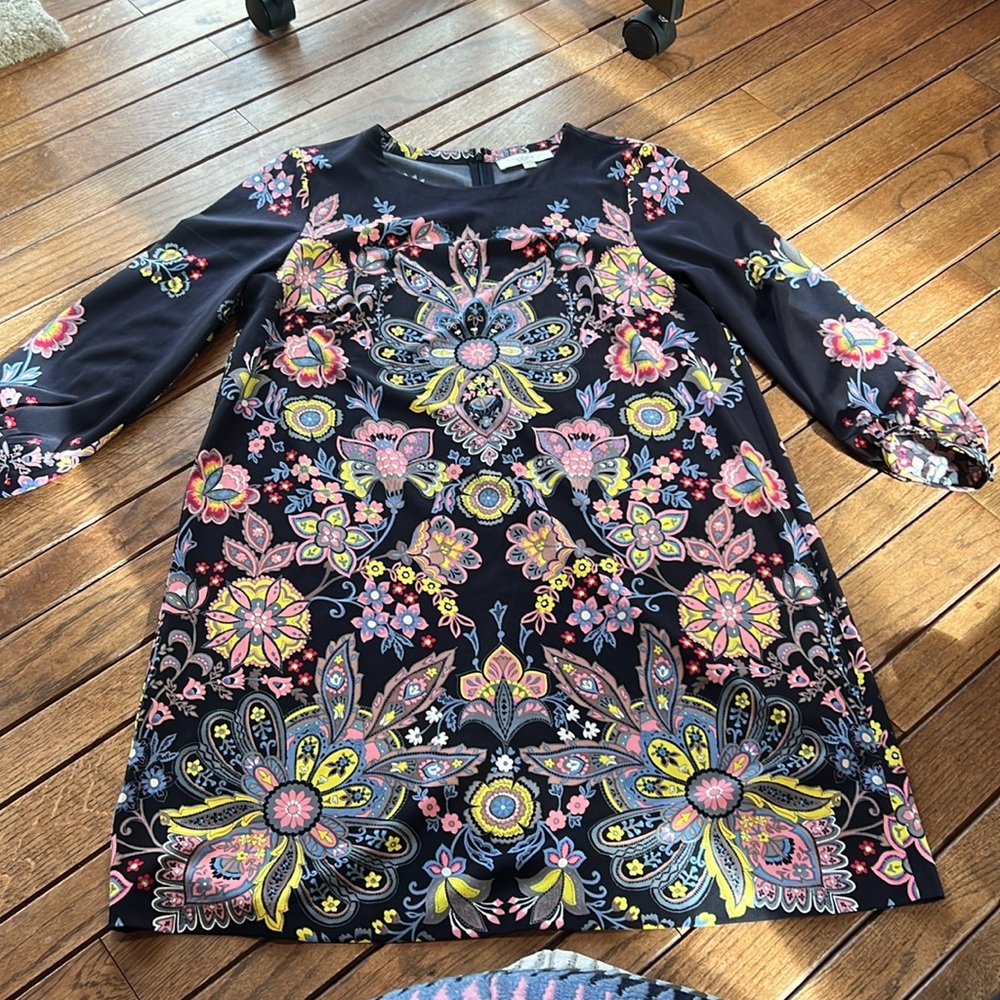Loft dress
